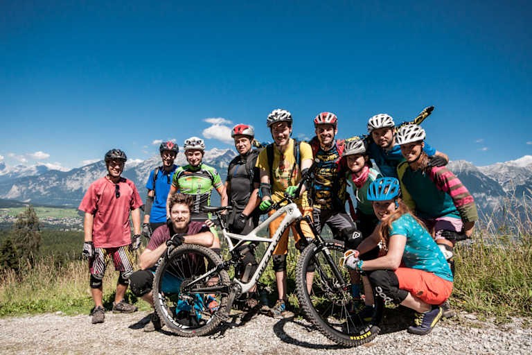 Alpenvereinsjugend