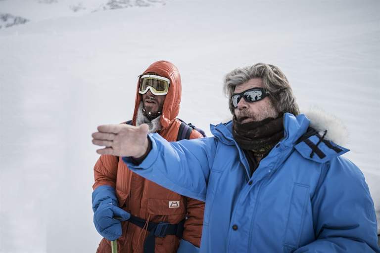 Bergwelten Everest