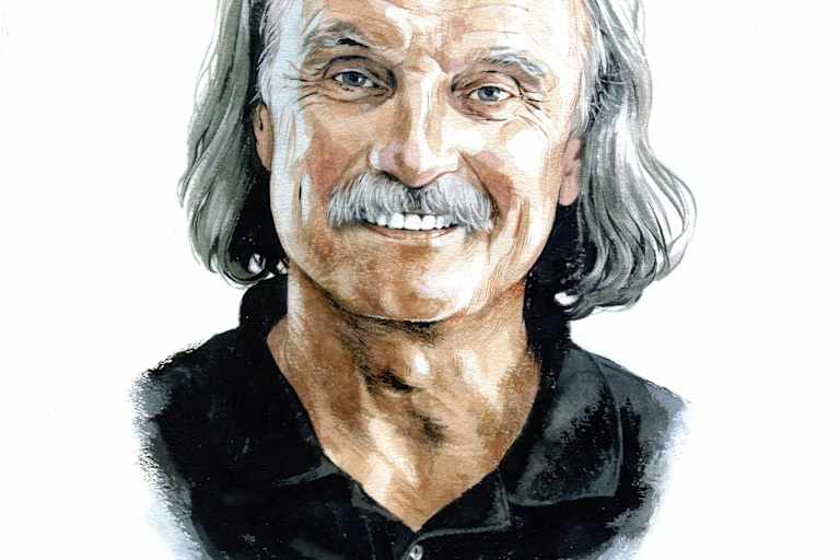 Christoph Ransmayr