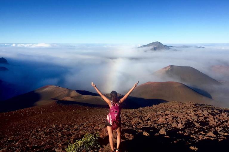 Abenteuer Hawaii