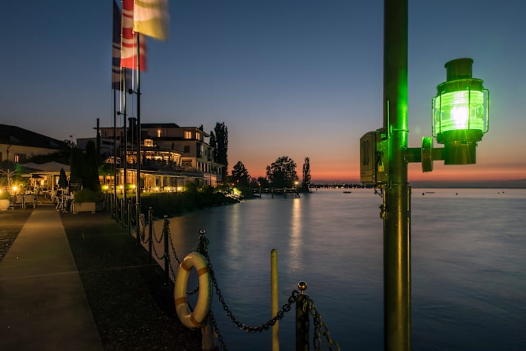 Bodensee-Radweg