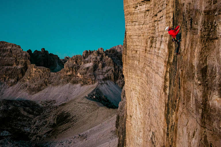 Get Vertical