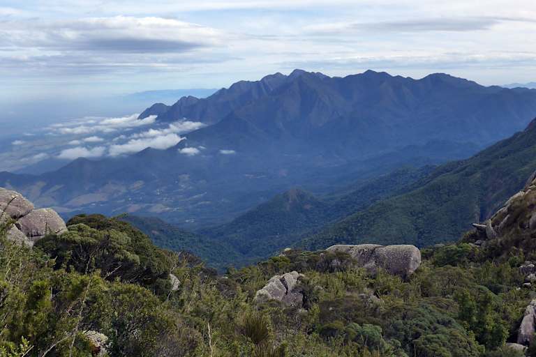 Minas Gerais