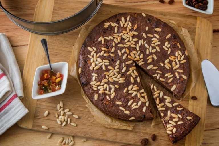 Tessiner Brottorte