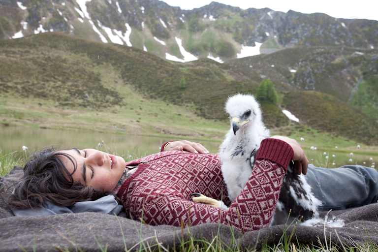 Film: Wie Brüder im Wind