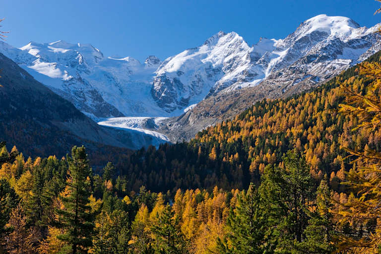 Bündner Panoramaweg