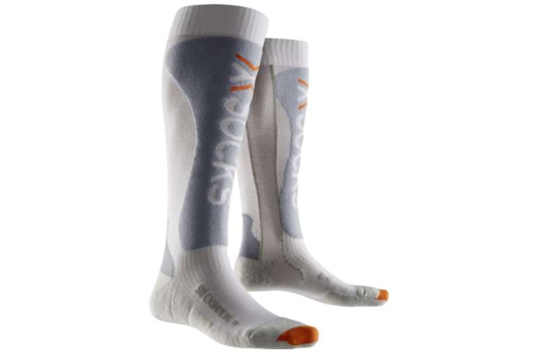 Der Ski Cashmere von X-Socks