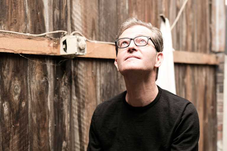 Clemens Haipl Interview