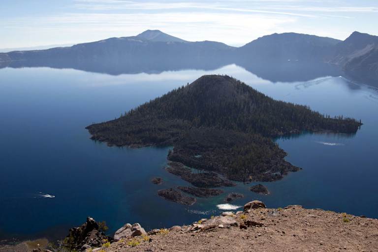 Reise Oregon