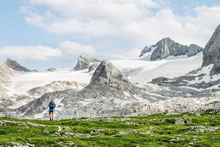 Dachstein