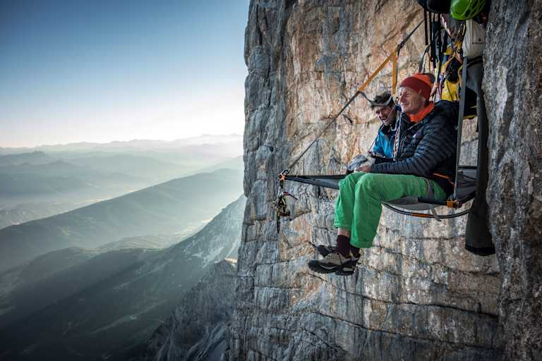 „Abenteuer Österreich“: Der Dachstein