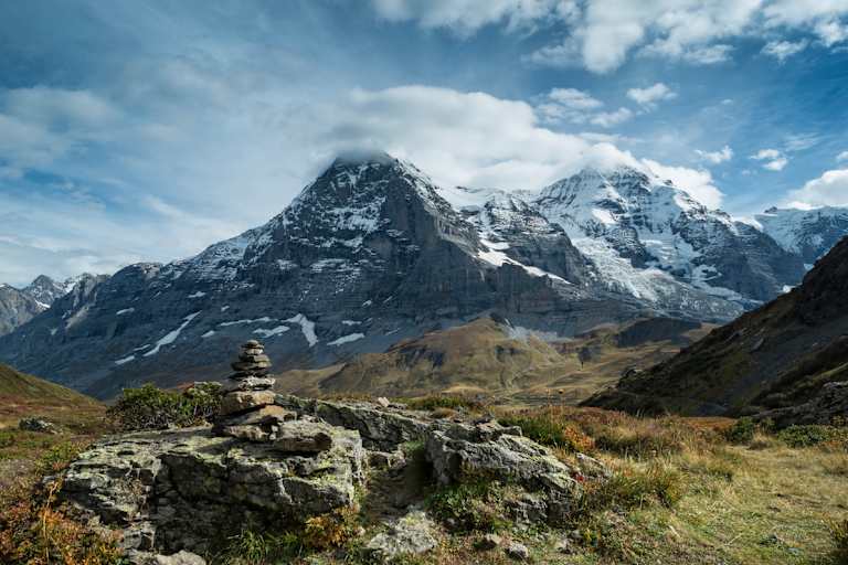 Der Eiger