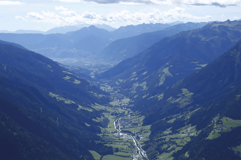 Die Halbtagestour auf den Fleckner überzeugt jeden Bergwanderer.