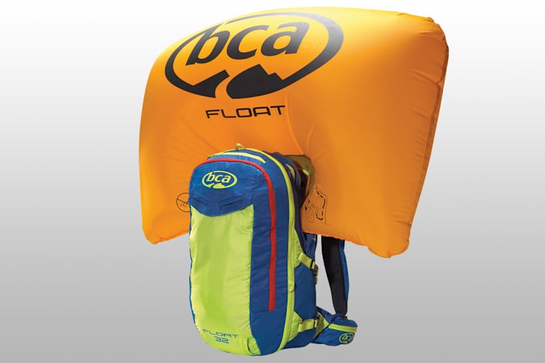 Lawinenrucksack