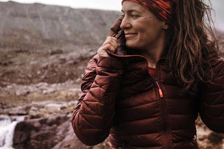 Ana Zirner Pyrenäen
