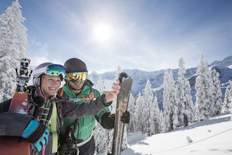Garmisch-Classic