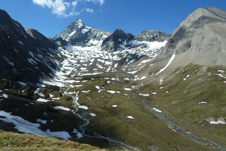Der Großglockner