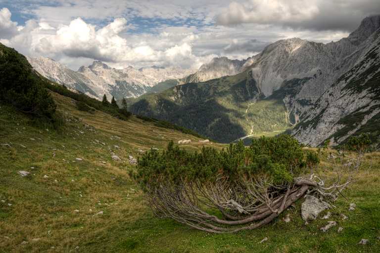 Großer Solstein