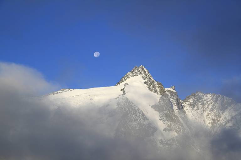 Der Glockner: Berg der Berge