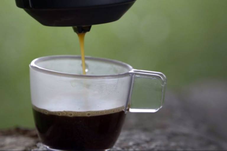 Handpresso