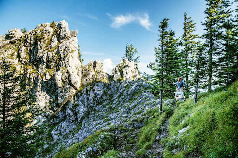 Hausberge