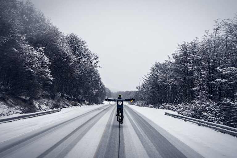 Michael Strasser Ice 2 Ice Film