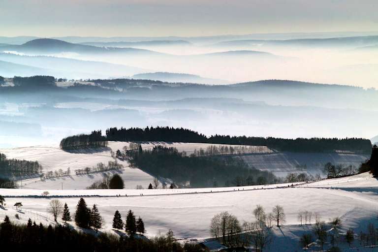 Hessische Röhn