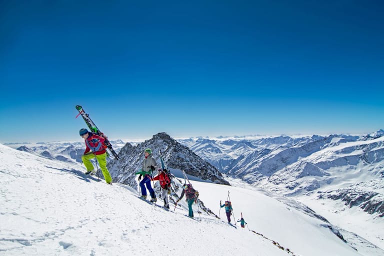 Hoch-Tirol