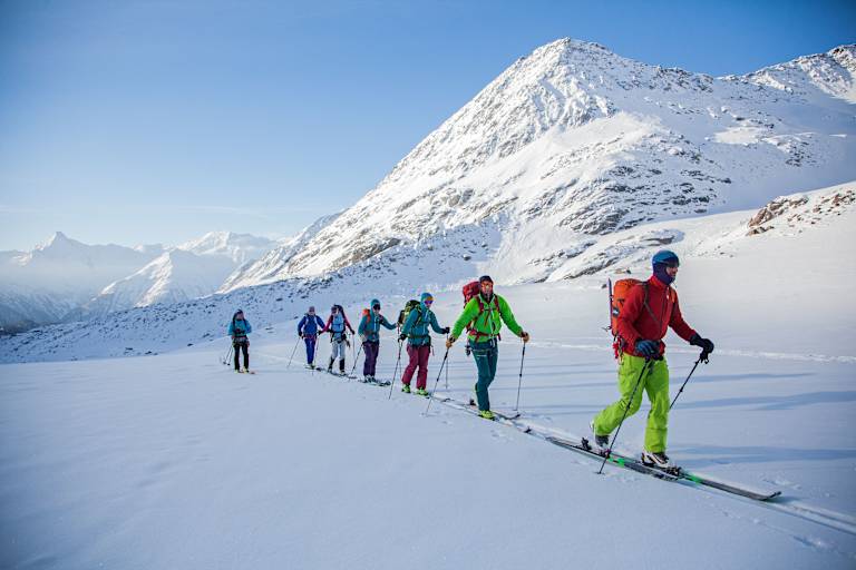 Hoch-Tirol