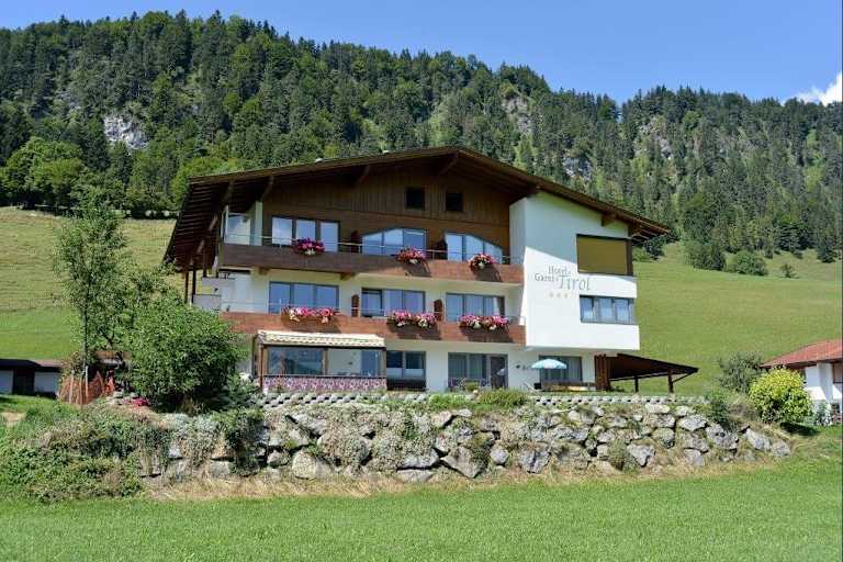 Hotel Garni