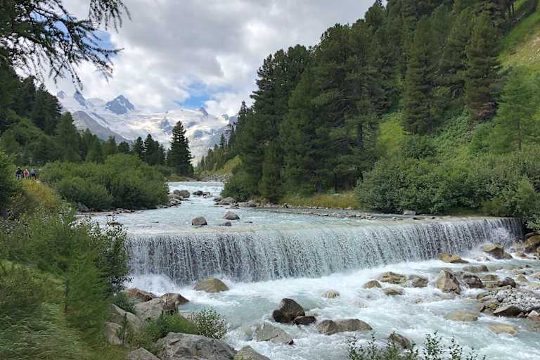 Val Roseg
