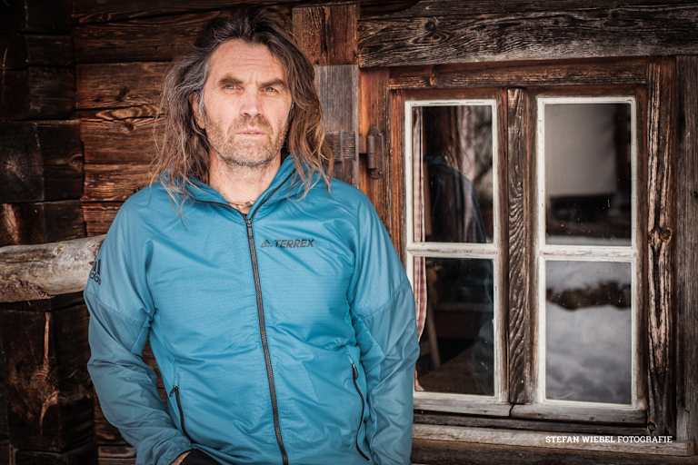 Thomas Huber