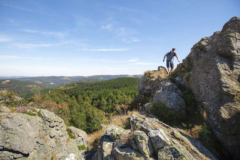 Rothaarsteig