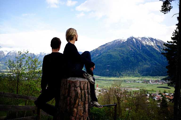 Vinschgau
