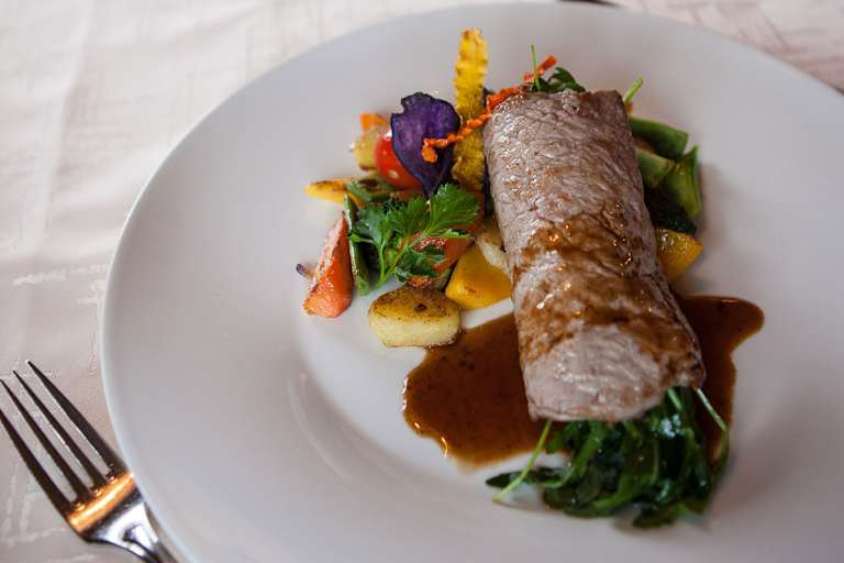 Rostbraten