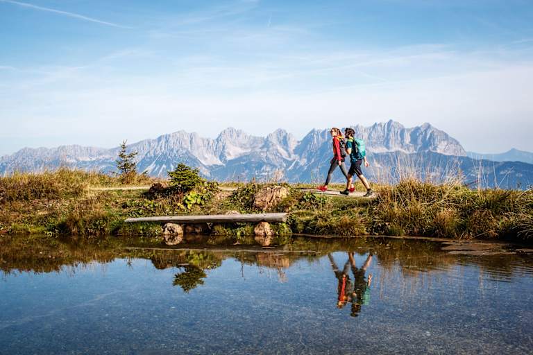 KAT-Walk Alpin