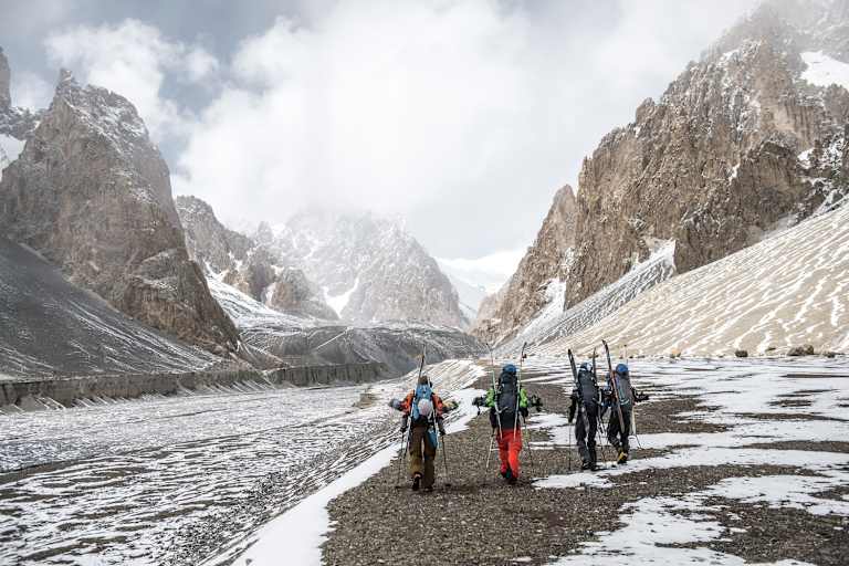 Karakorum