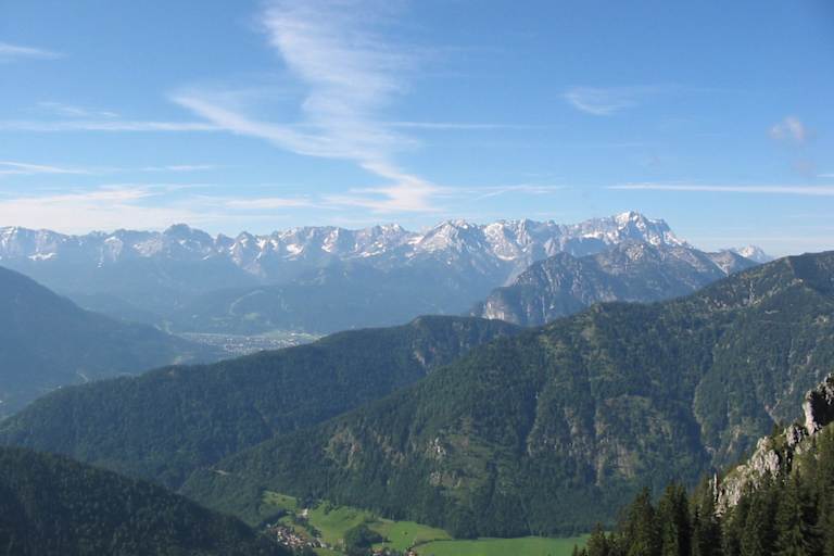 Laber-Ammergauer-Alpen-GmbH