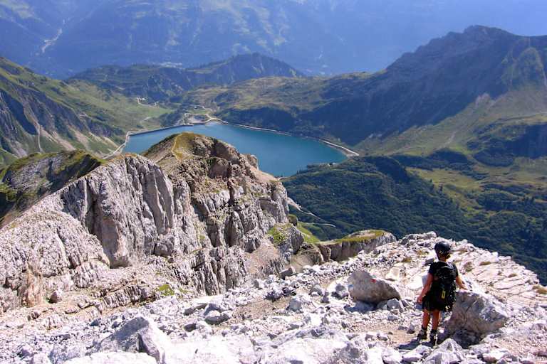 Spullersee