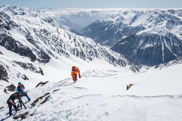 Manaslu - Der Film