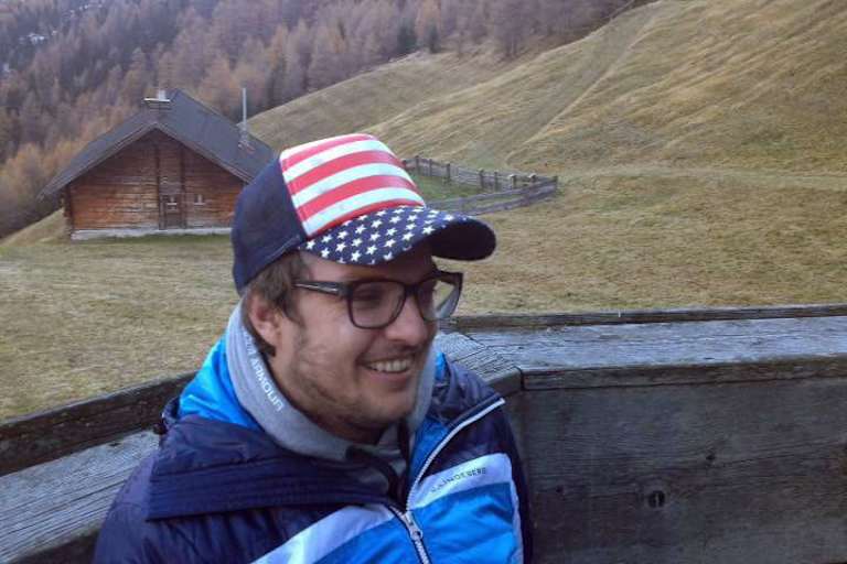 Gufferthütte
