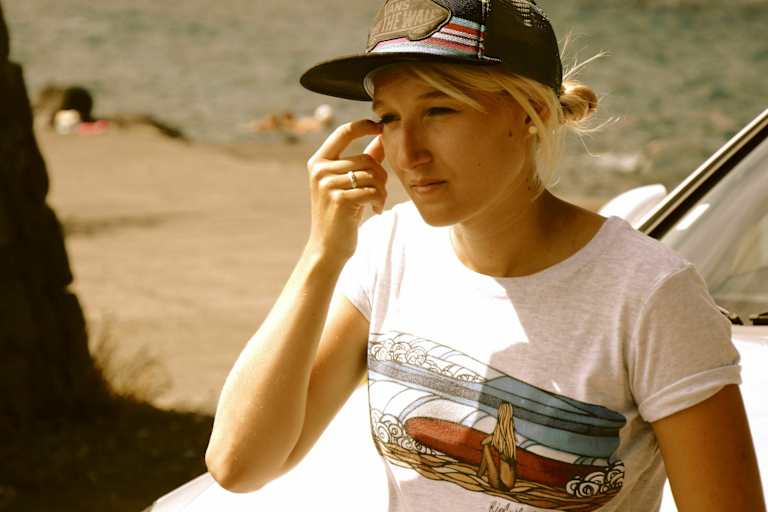 Mareike Höll