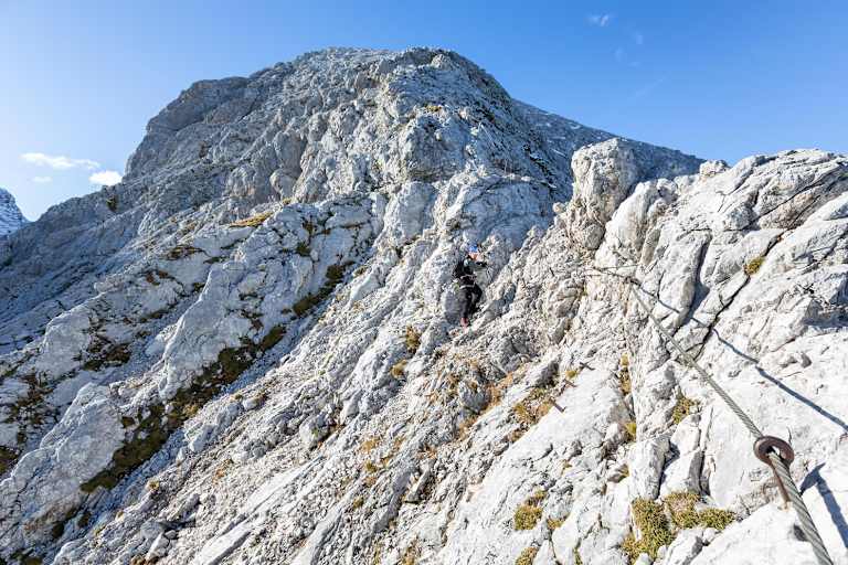 Alpspitz-Ferrata