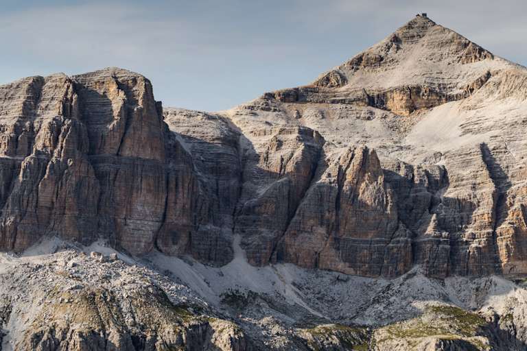 Piz Boe