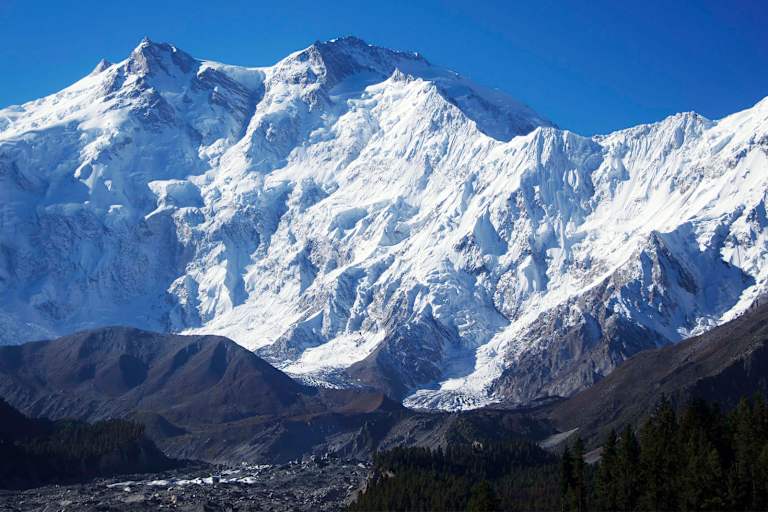 Karakorum
