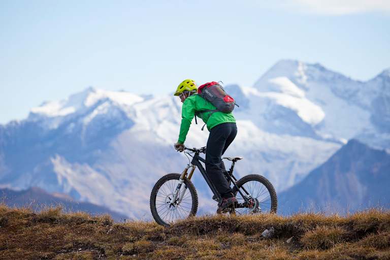 Mountainbike