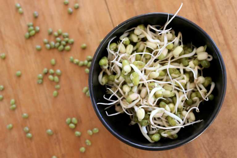 Microgreens