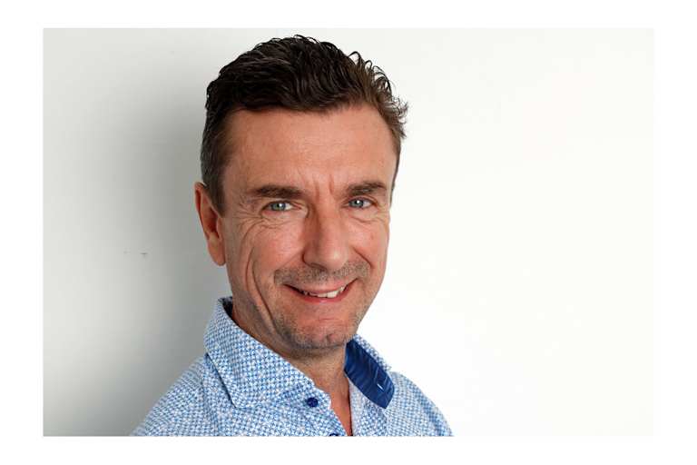 Harald Nachförg Kolumne