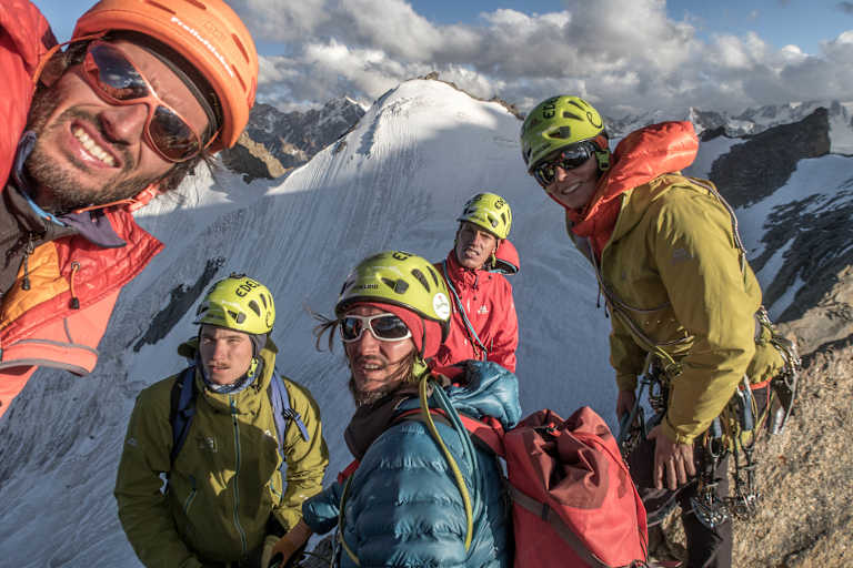 Naturfreunde Alpinkader