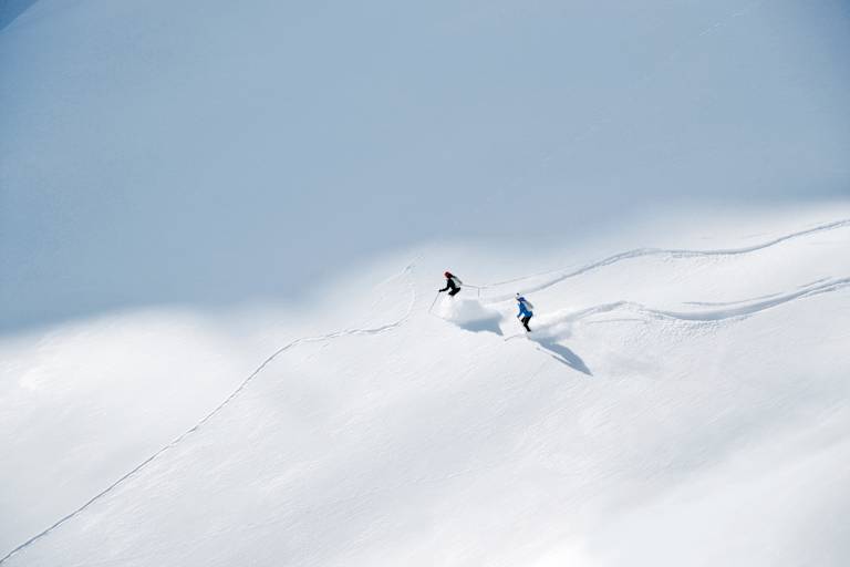 Allgäu Skitouren